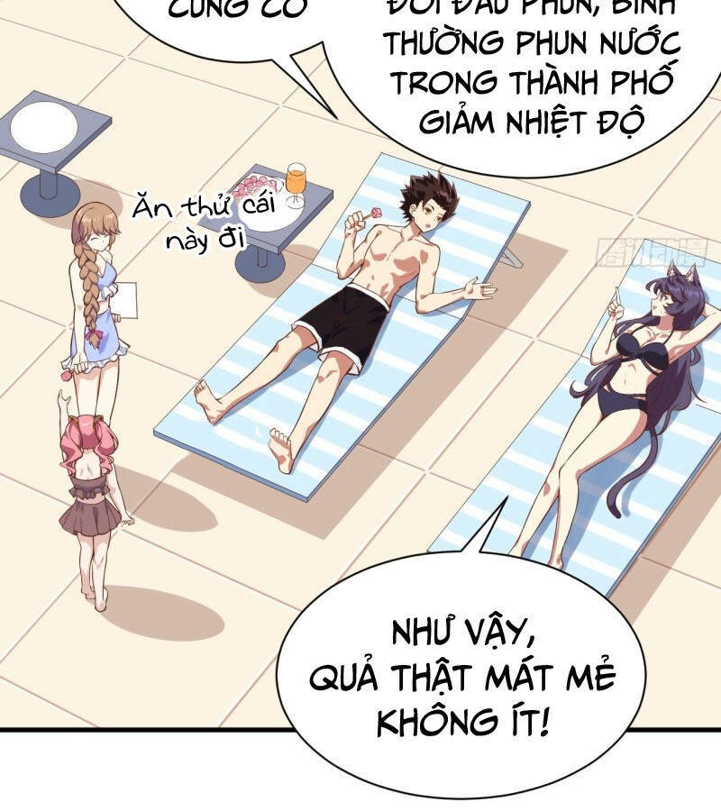 Từ Hôm Nay Bắt Đầu Làm Thành Chủ Chap 294 - Next Chap 295