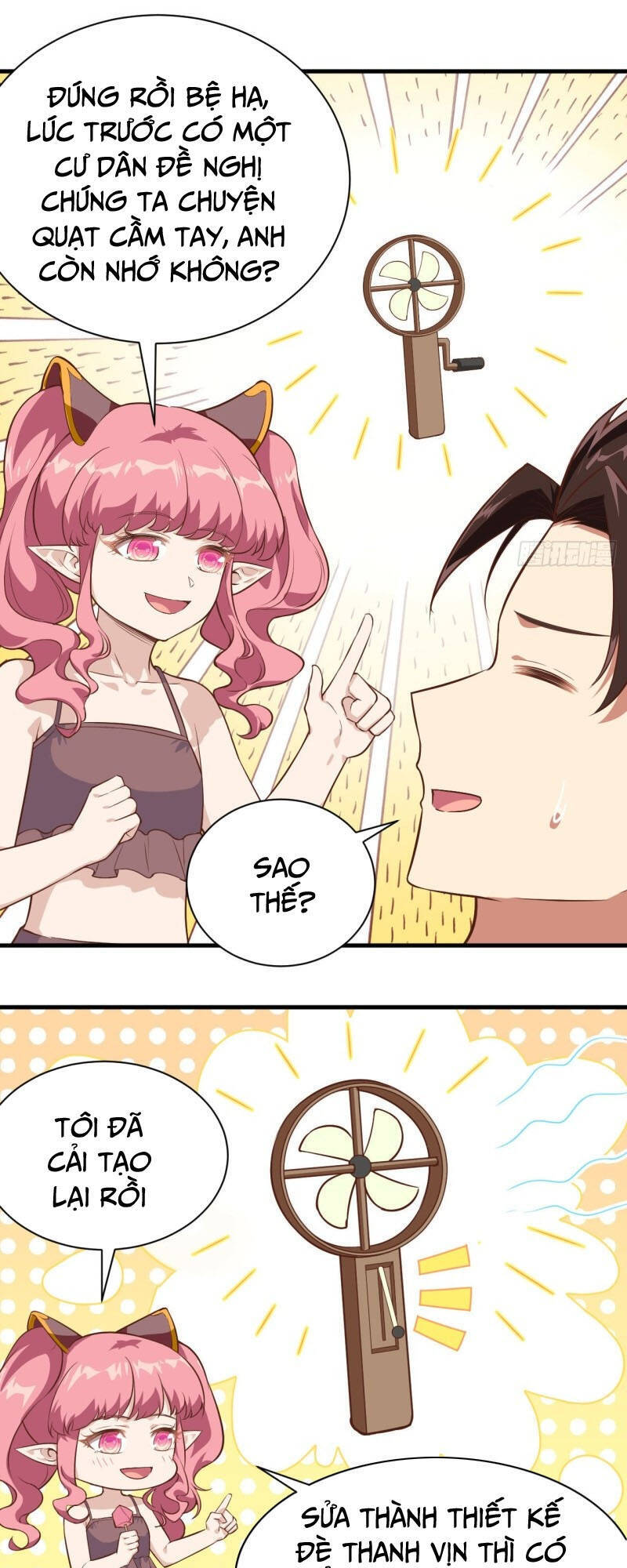 Từ Hôm Nay Bắt Đầu Làm Thành Chủ Chap 294 - Next Chap 295