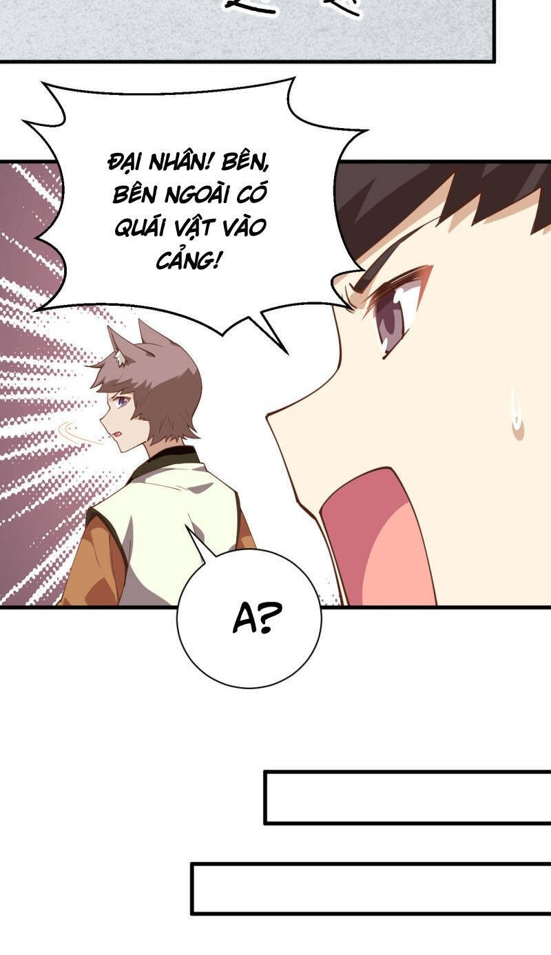 Từ Hôm Nay Bắt Đầu Làm Thành Chủ Chap 294 - Next Chap 295