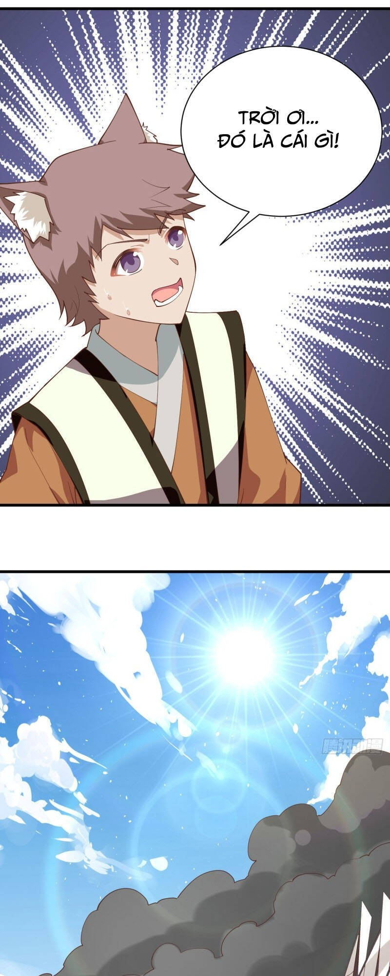 Từ Hôm Nay Bắt Đầu Làm Thành Chủ Chap 294 - Next Chap 295