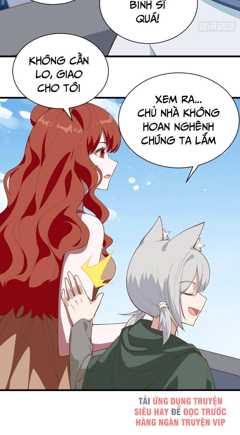 Từ Hôm Nay Bắt Đầu Làm Thành Chủ Chap 294 - Next Chap 295