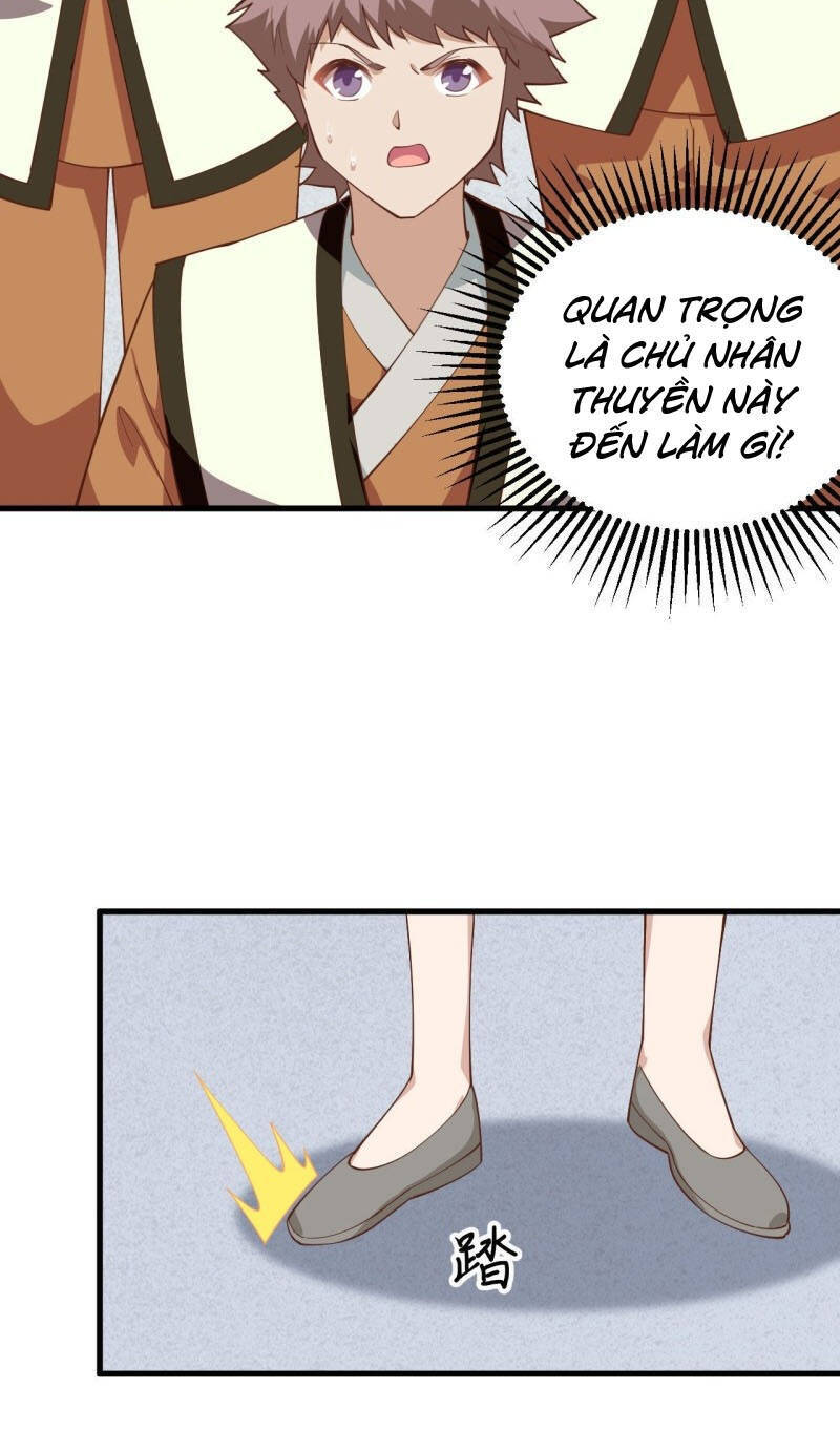 Từ Hôm Nay Bắt Đầu Làm Thành Chủ Chap 294 - Next Chap 295