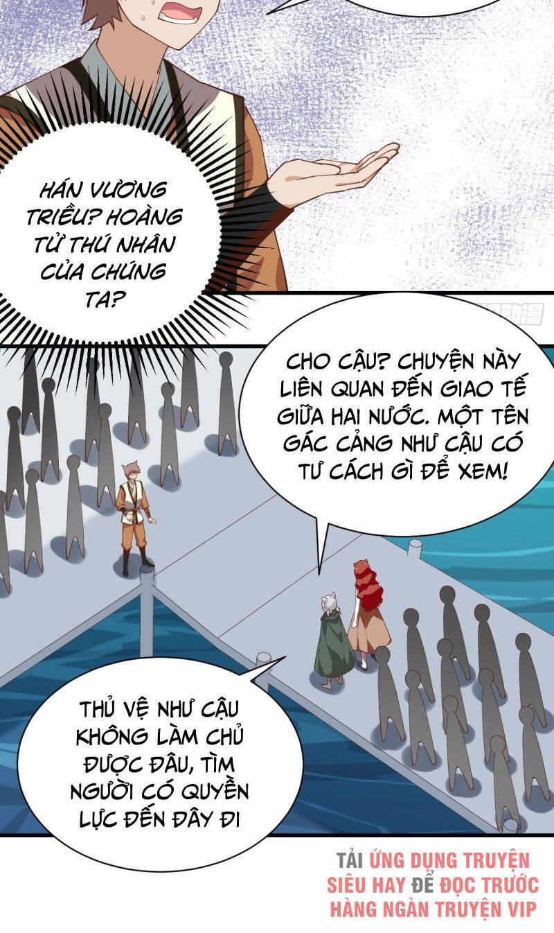 Từ Hôm Nay Bắt Đầu Làm Thành Chủ Chap 294 - Next Chap 295