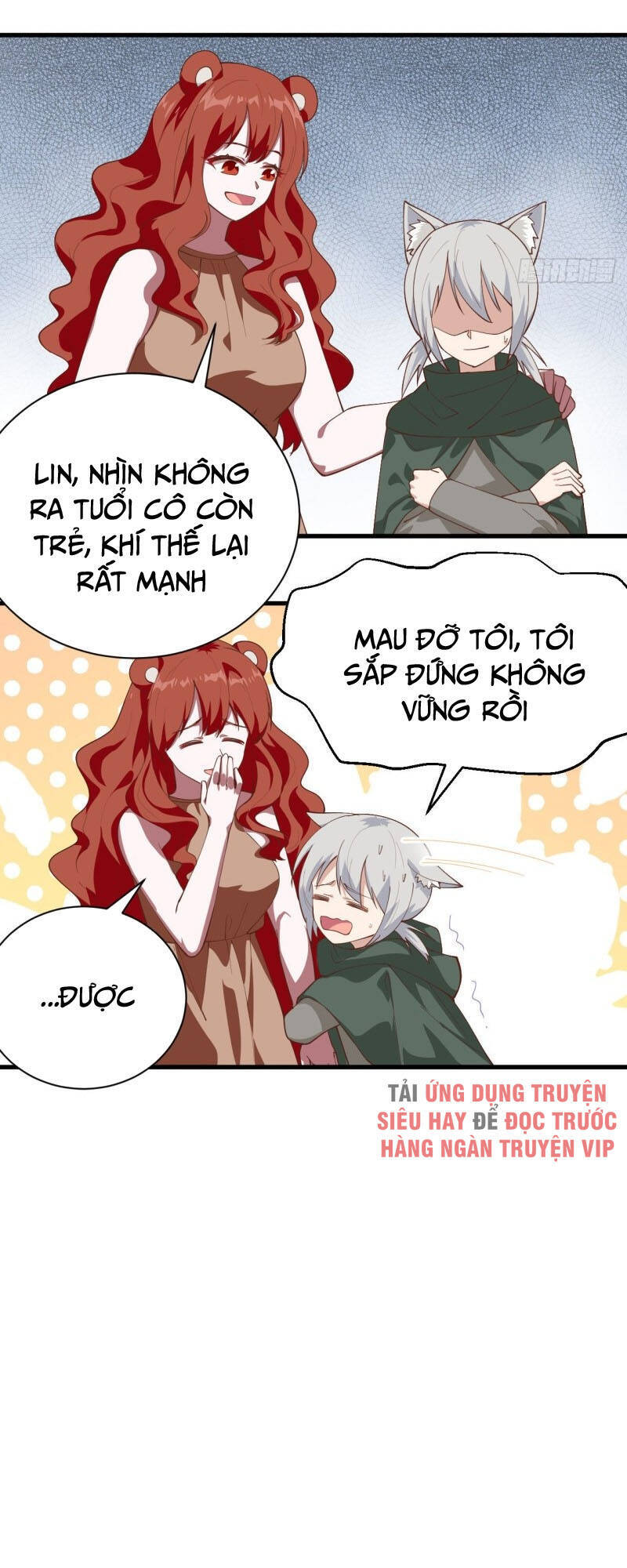 Từ Hôm Nay Bắt Đầu Làm Thành Chủ Chap 294 - Next Chap 295