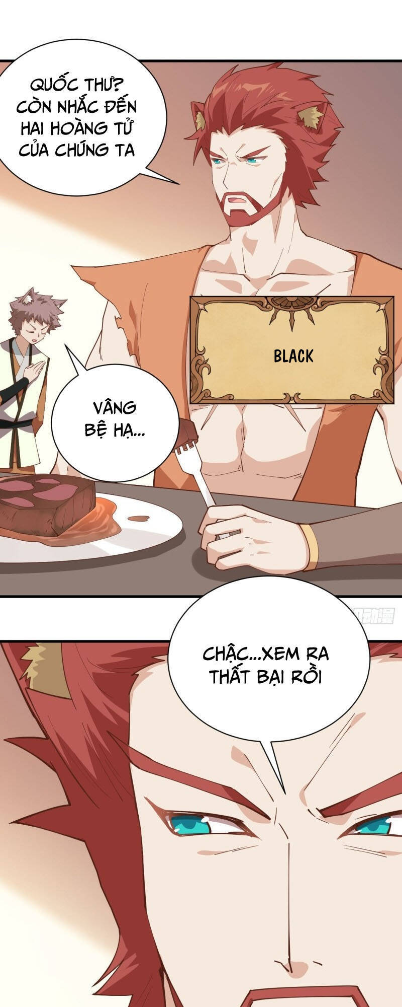 Từ Hôm Nay Bắt Đầu Làm Thành Chủ Chap 294 - Next Chap 295