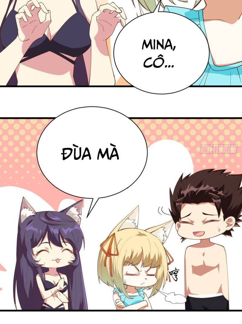 Từ Hôm Nay Bắt Đầu Làm Thành Chủ Chap 294 - Next Chap 295