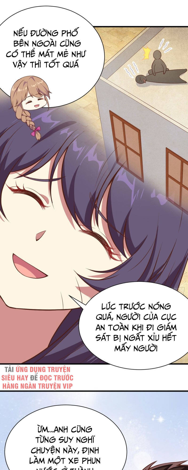 Từ Hôm Nay Bắt Đầu Làm Thành Chủ Chap 294 - Next Chap 295