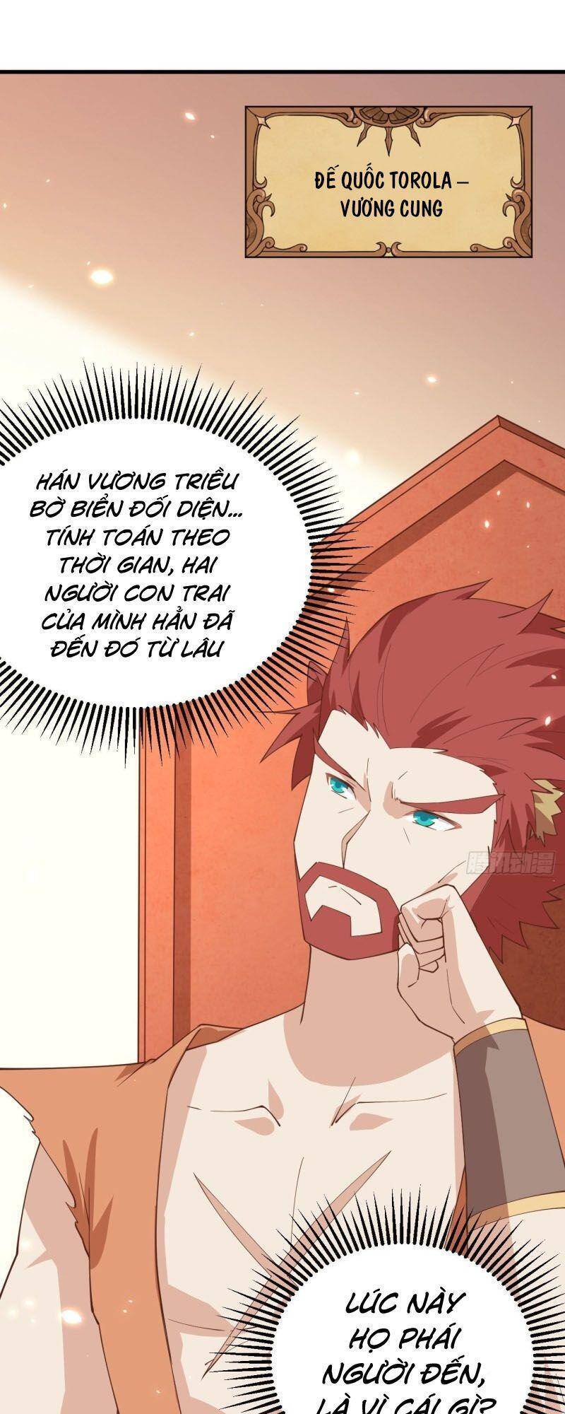 Từ Hôm Nay Bắt Đầu Làm Thành Chủ Chap 295 - Next Chap 296