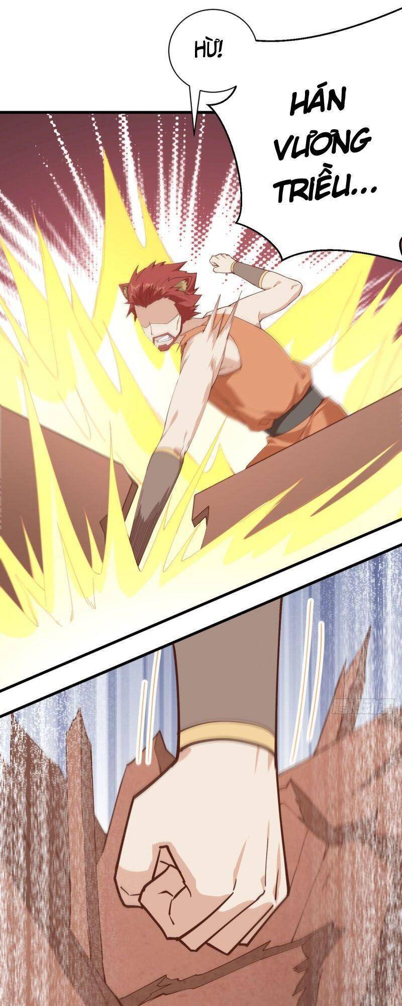 Từ Hôm Nay Bắt Đầu Làm Thành Chủ Chap 295 - Next Chap 296