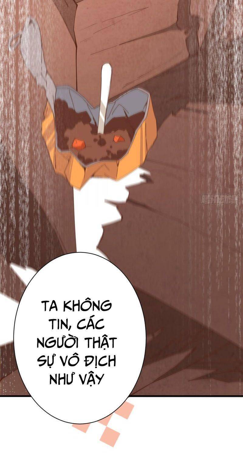 Từ Hôm Nay Bắt Đầu Làm Thành Chủ Chap 295 - Next Chap 296