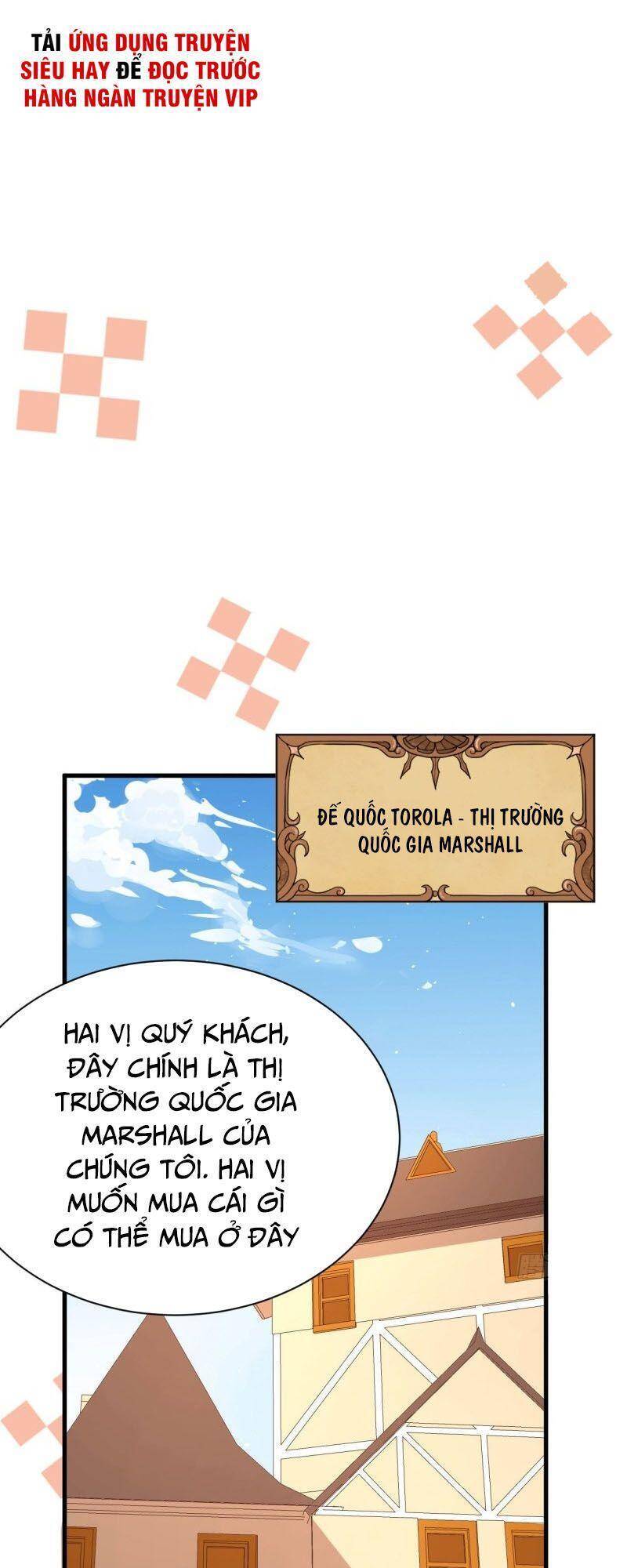 Từ Hôm Nay Bắt Đầu Làm Thành Chủ Chap 295 - Next Chap 296