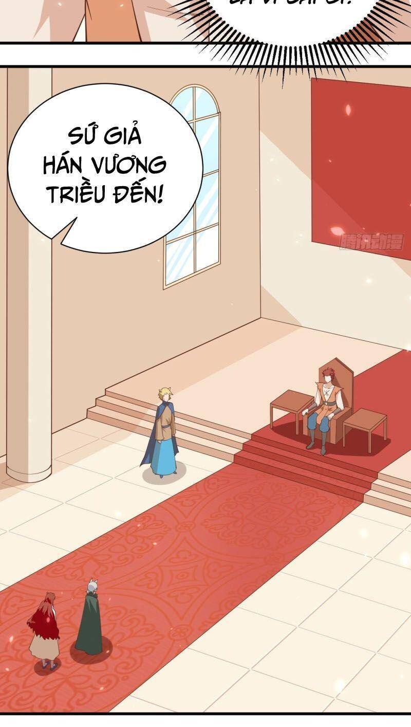 Từ Hôm Nay Bắt Đầu Làm Thành Chủ Chap 295 - Next Chap 296