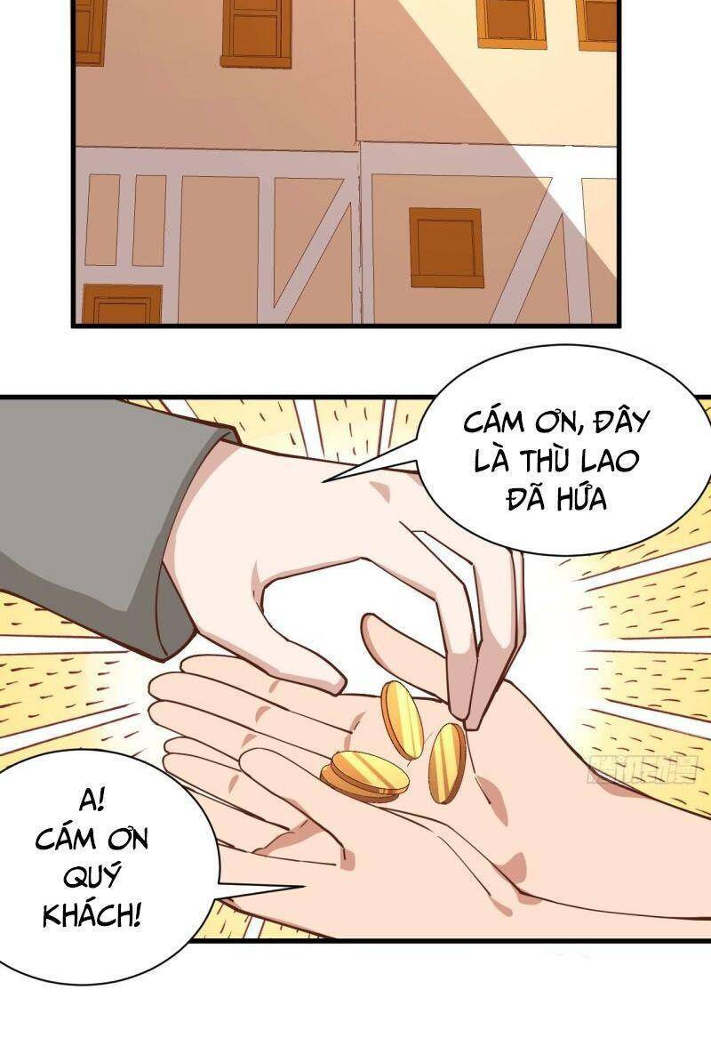 Từ Hôm Nay Bắt Đầu Làm Thành Chủ Chap 295 - Next Chap 296