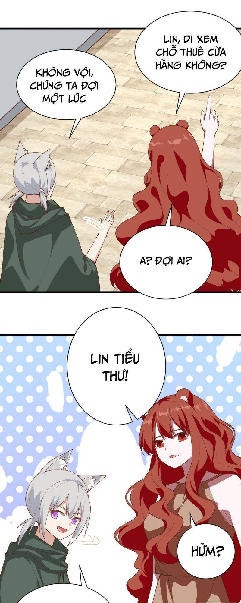 Từ Hôm Nay Bắt Đầu Làm Thành Chủ Chap 295 - Next Chap 296