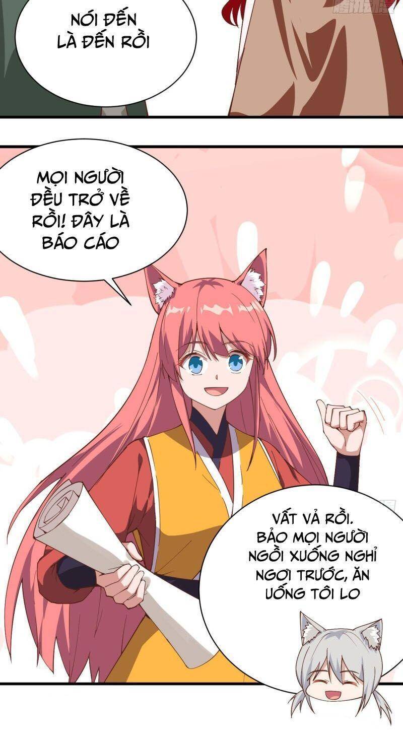 Từ Hôm Nay Bắt Đầu Làm Thành Chủ Chap 295 - Next Chap 296