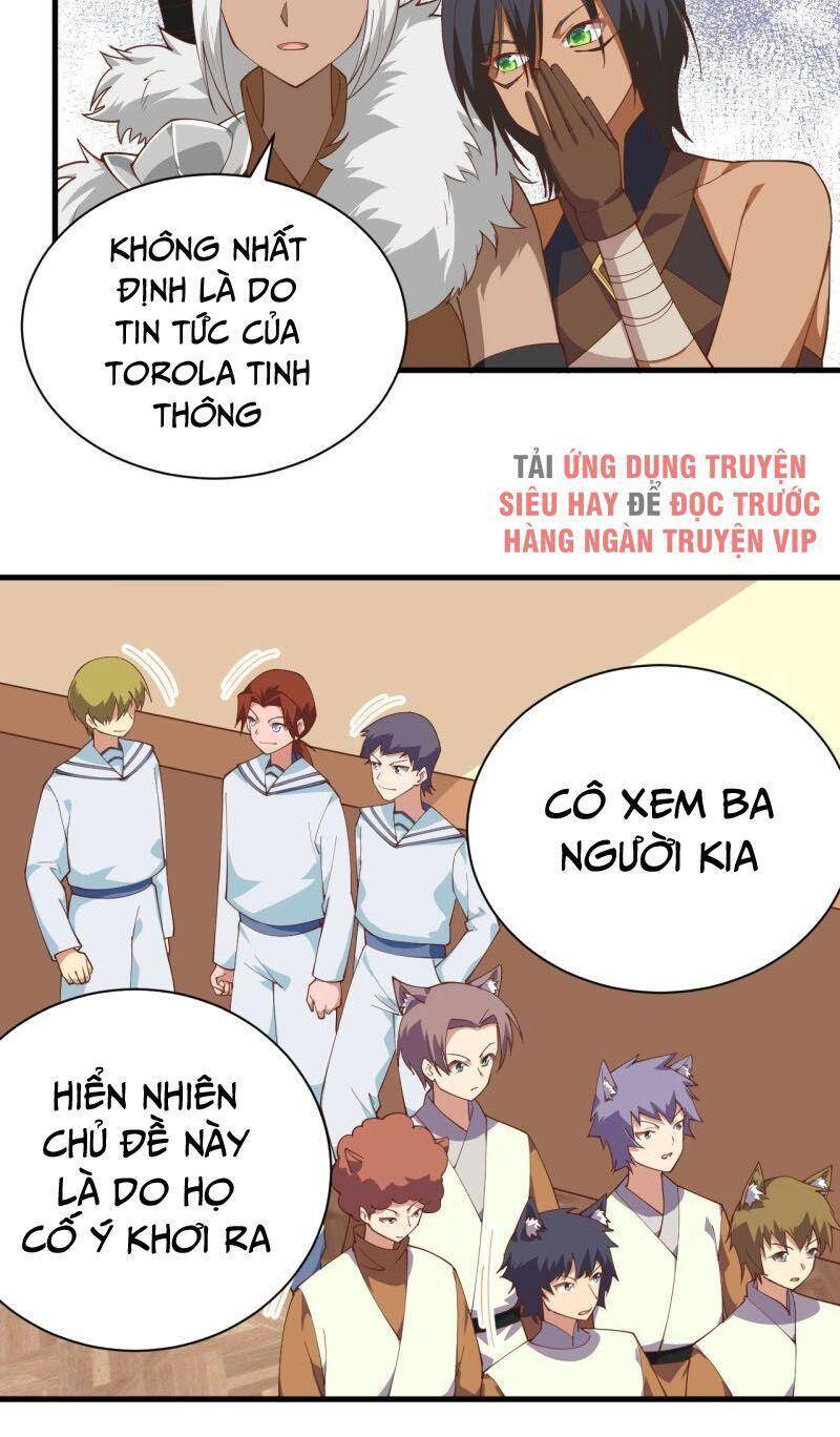 Từ Hôm Nay Bắt Đầu Làm Thành Chủ Chap 295 - Next Chap 296