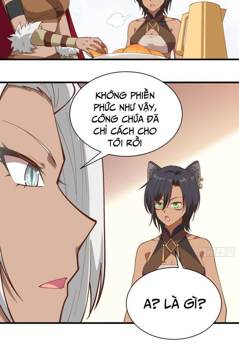 Từ Hôm Nay Bắt Đầu Làm Thành Chủ Chap 295 - Next Chap 296