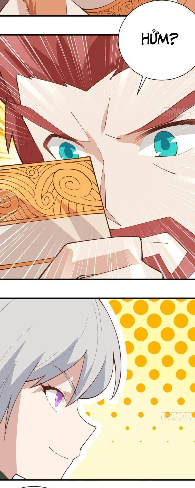 Từ Hôm Nay Bắt Đầu Làm Thành Chủ Chap 295 - Next Chap 296