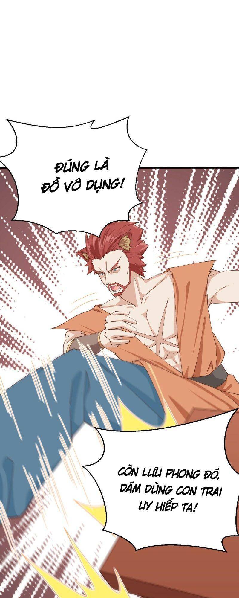 Từ Hôm Nay Bắt Đầu Làm Thành Chủ Chap 295 - Next Chap 296
