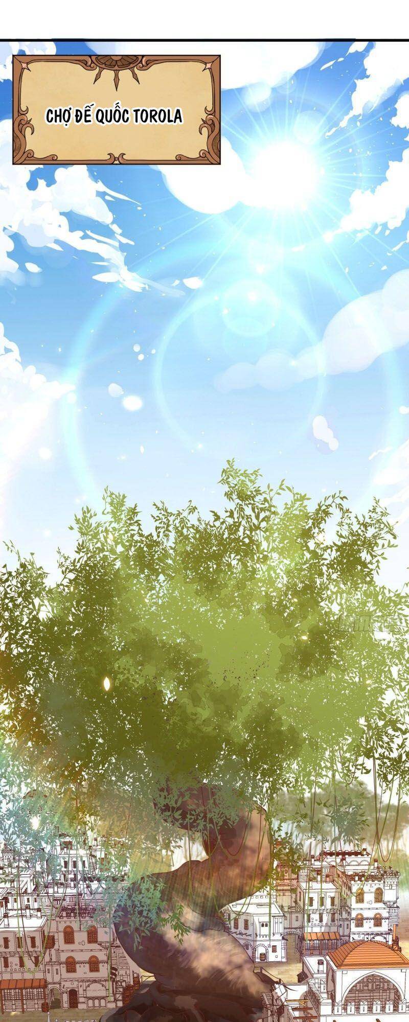 Từ Hôm Nay Bắt Đầu Làm Thành Chủ Chap 296 - Next Chap 297