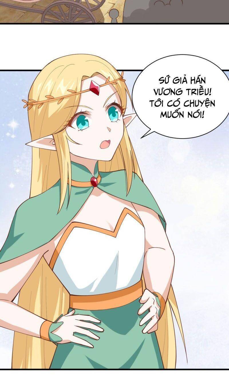 Từ Hôm Nay Bắt Đầu Làm Thành Chủ Chap 296 - Next Chap 297
