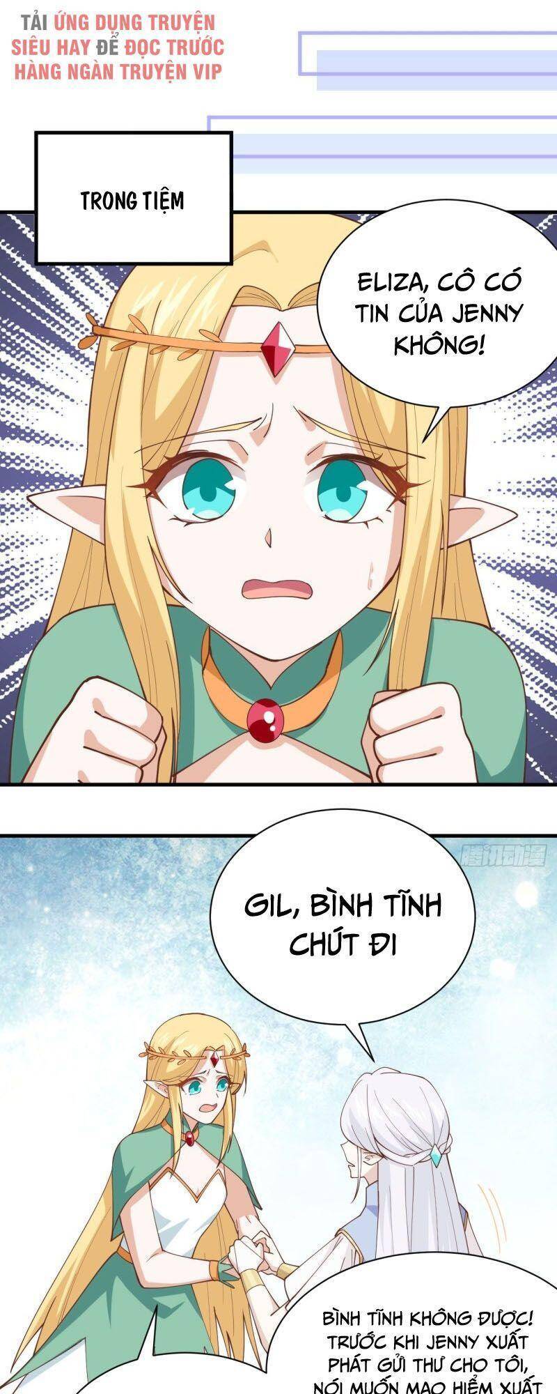 Từ Hôm Nay Bắt Đầu Làm Thành Chủ Chap 296 - Next Chap 297