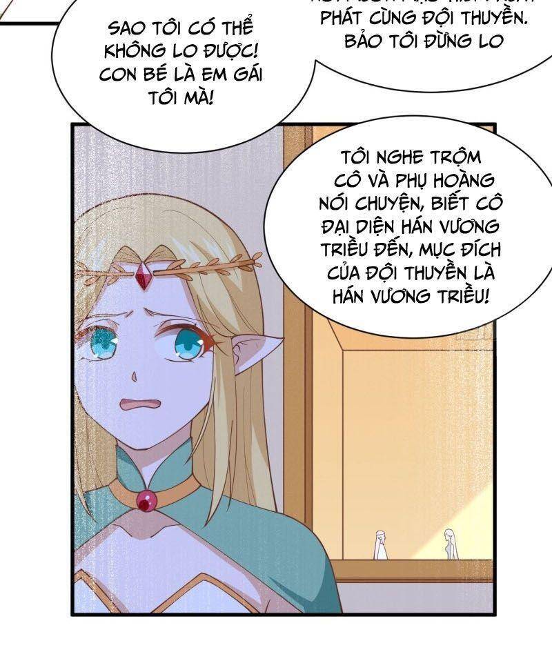 Từ Hôm Nay Bắt Đầu Làm Thành Chủ Chap 296 - Next Chap 297