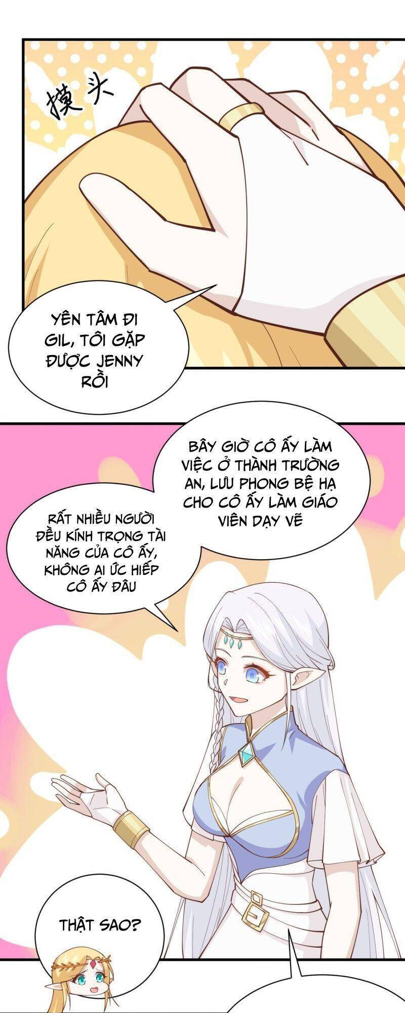 Từ Hôm Nay Bắt Đầu Làm Thành Chủ Chap 296 - Next Chap 297