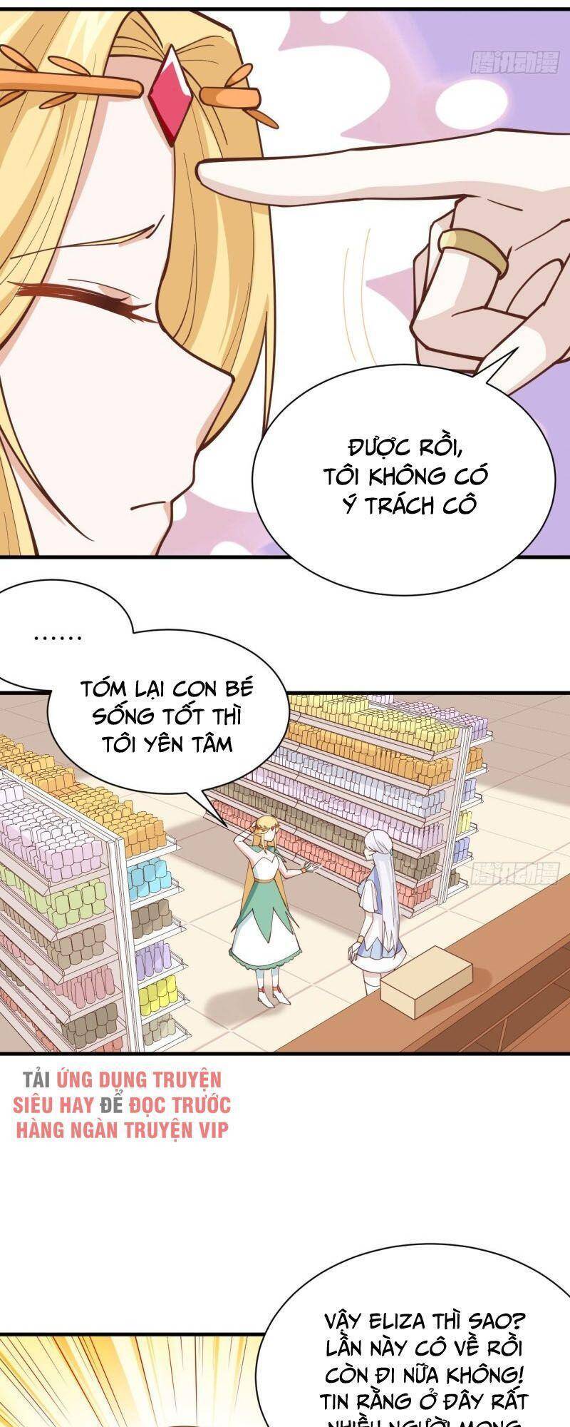 Từ Hôm Nay Bắt Đầu Làm Thành Chủ Chap 296 - Next Chap 297