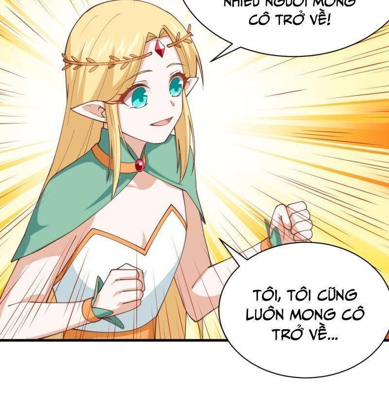 Từ Hôm Nay Bắt Đầu Làm Thành Chủ Chap 296 - Next Chap 297