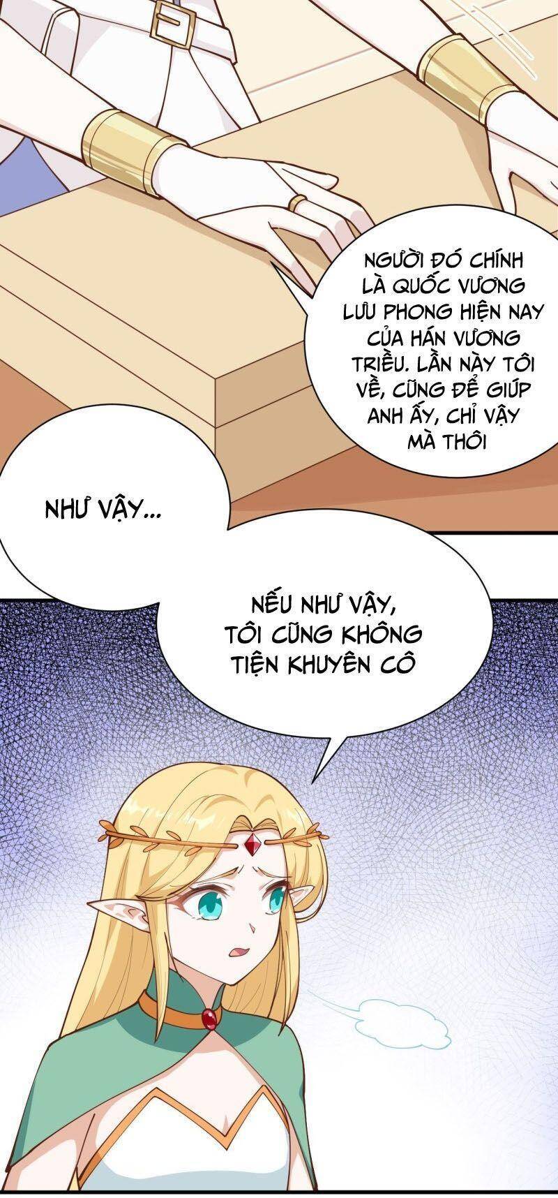 Từ Hôm Nay Bắt Đầu Làm Thành Chủ Chap 296 - Next Chap 297