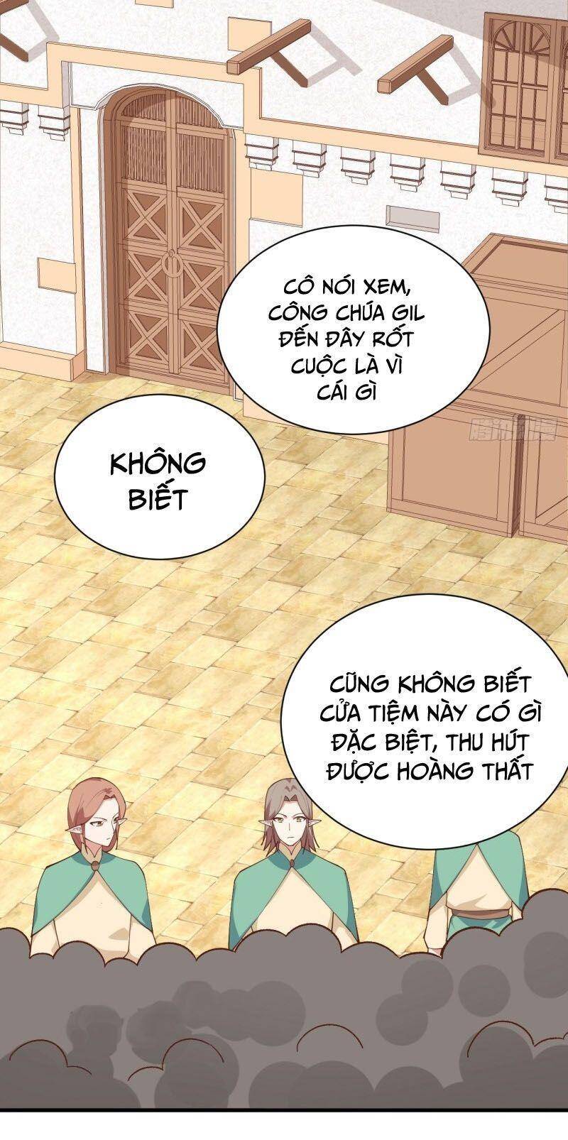 Từ Hôm Nay Bắt Đầu Làm Thành Chủ Chap 296 - Next Chap 297