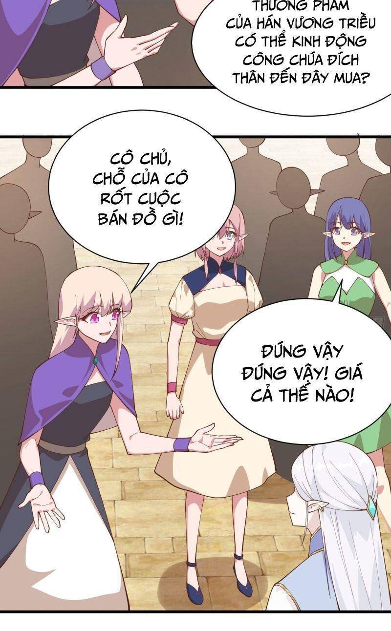 Từ Hôm Nay Bắt Đầu Làm Thành Chủ Chap 296 - Next Chap 297
