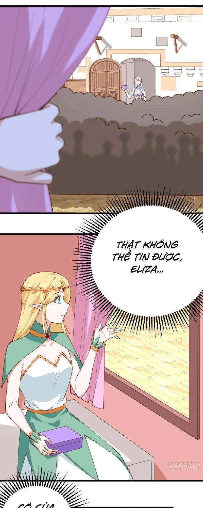 Từ Hôm Nay Bắt Đầu Làm Thành Chủ Chap 296 - Next Chap 297