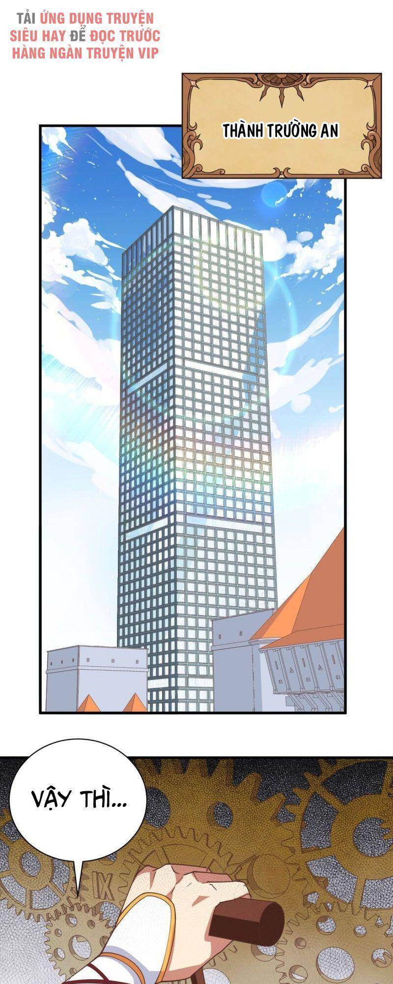 Từ Hôm Nay Bắt Đầu Làm Thành Chủ Chap 296 - Next Chap 297