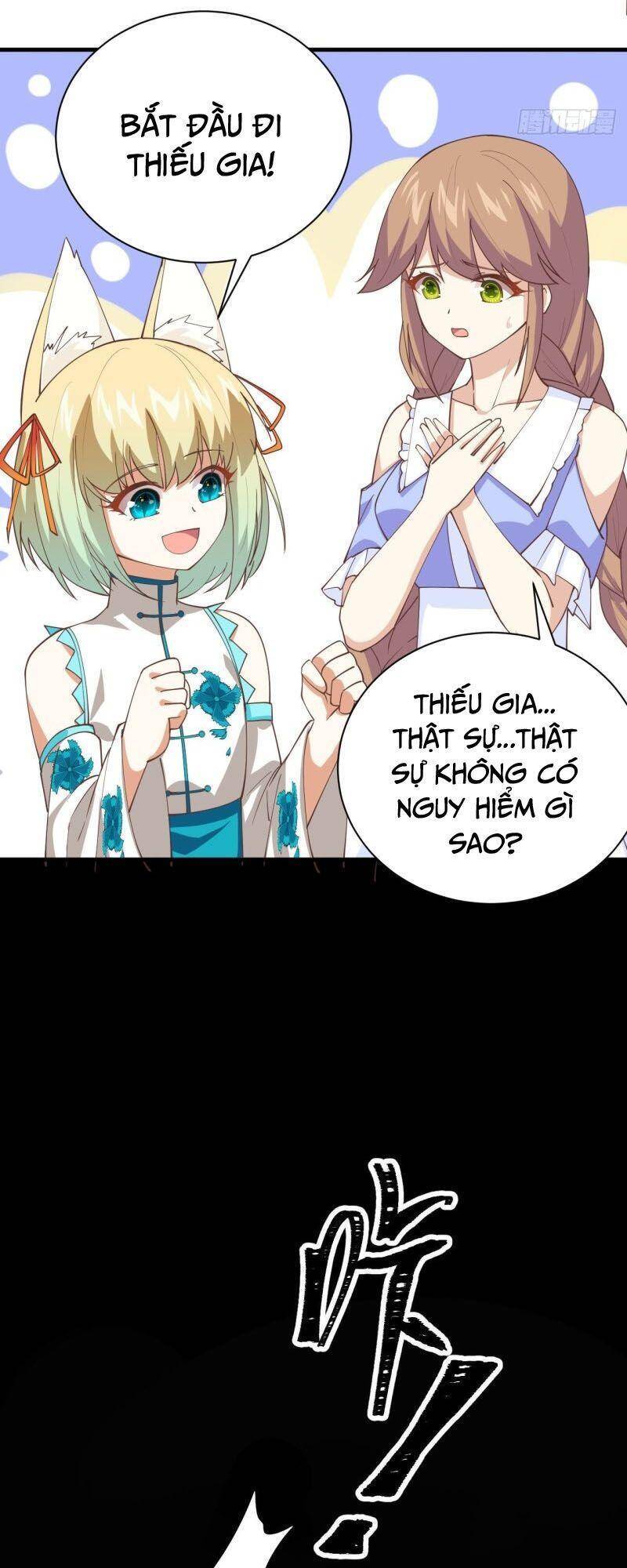 Từ Hôm Nay Bắt Đầu Làm Thành Chủ Chap 296 - Next Chap 297