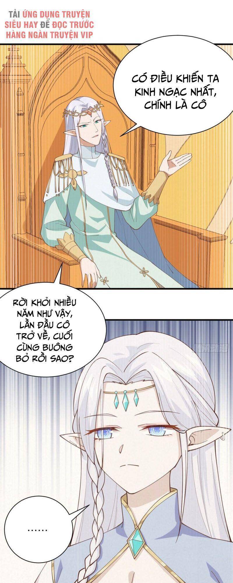 Từ Hôm Nay Bắt Đầu Làm Thành Chủ Chap 296 - Next Chap 297
