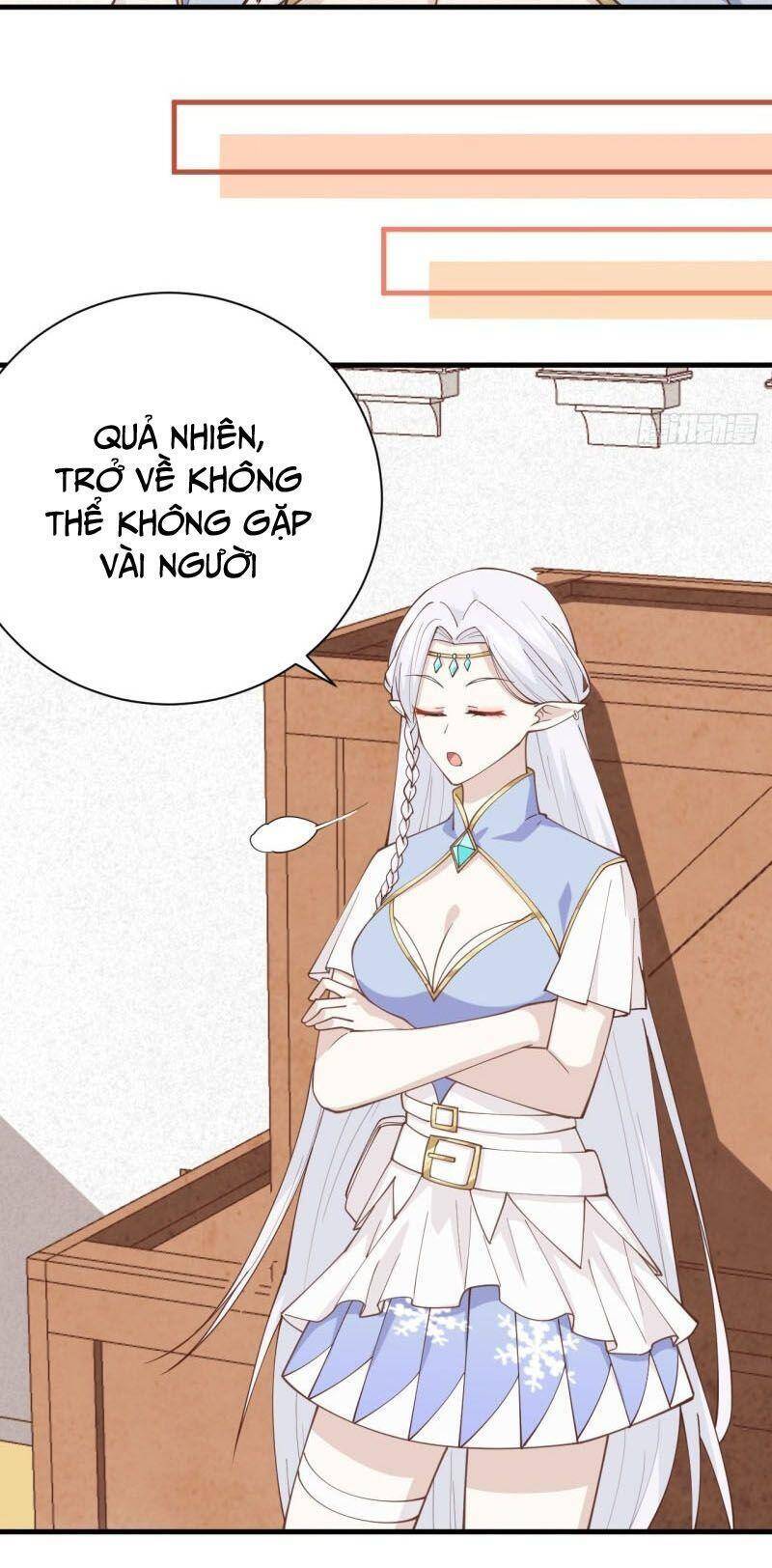 Từ Hôm Nay Bắt Đầu Làm Thành Chủ Chap 296 - Next Chap 297