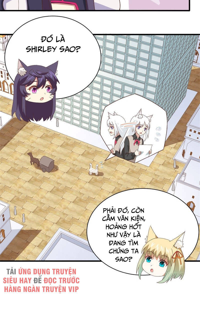 Từ Hôm Nay Bắt Đầu Làm Thành Chủ Chap 297 - Next Chap 298