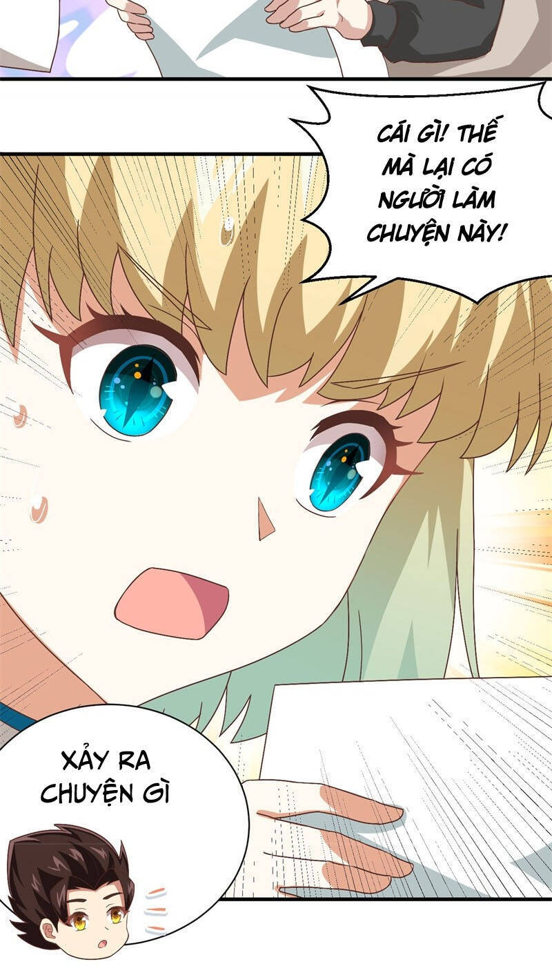 Từ Hôm Nay Bắt Đầu Làm Thành Chủ Chap 297 - Next Chap 298