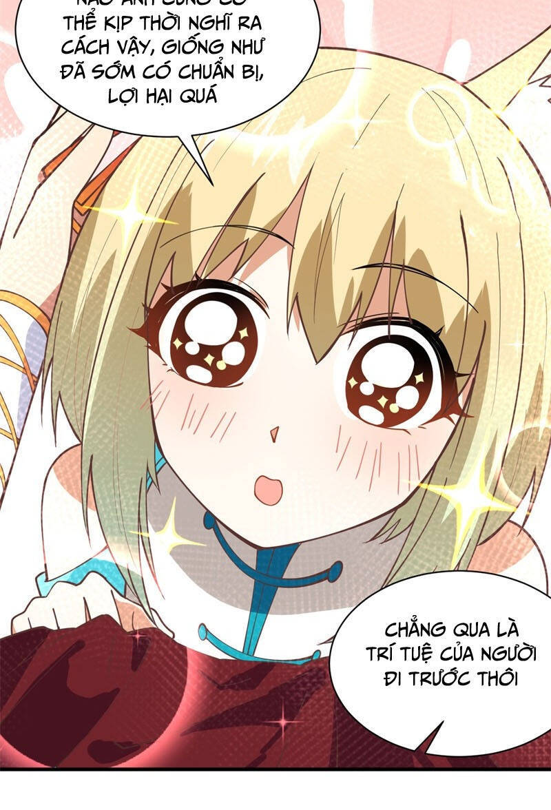 Từ Hôm Nay Bắt Đầu Làm Thành Chủ Chap 297 - Next Chap 298