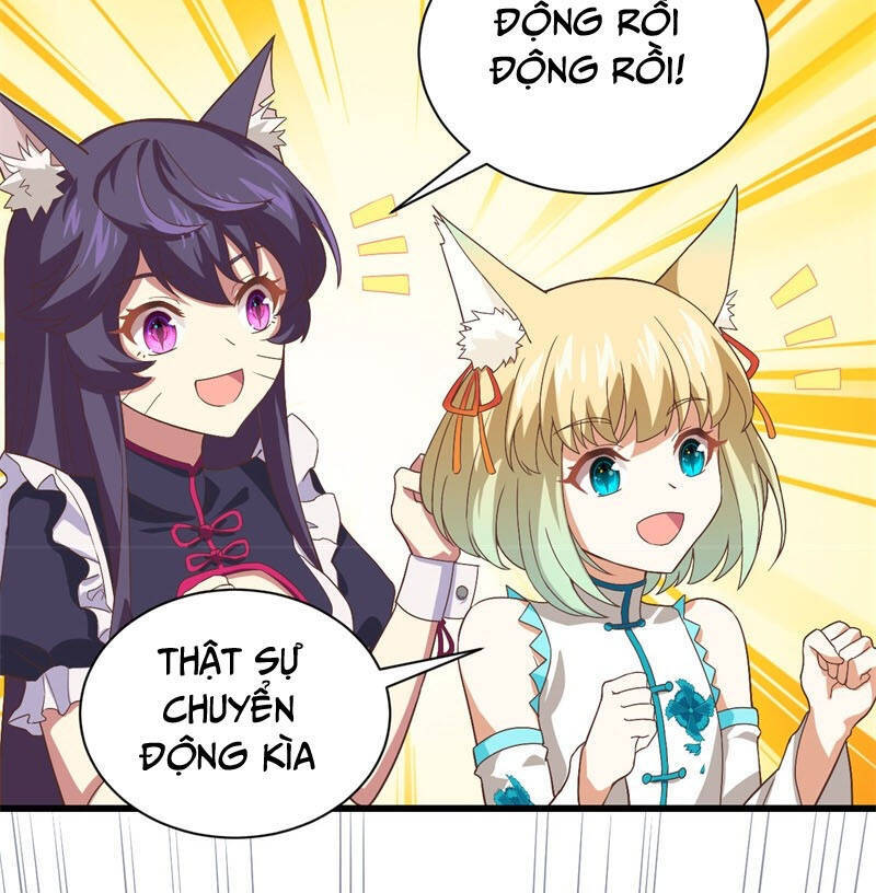 Từ Hôm Nay Bắt Đầu Làm Thành Chủ Chap 297 - Next Chap 298
