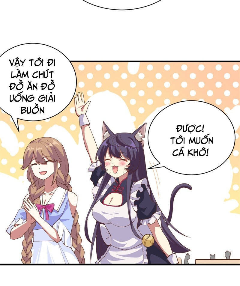 Từ Hôm Nay Bắt Đầu Làm Thành Chủ Chap 297 - Next Chap 298