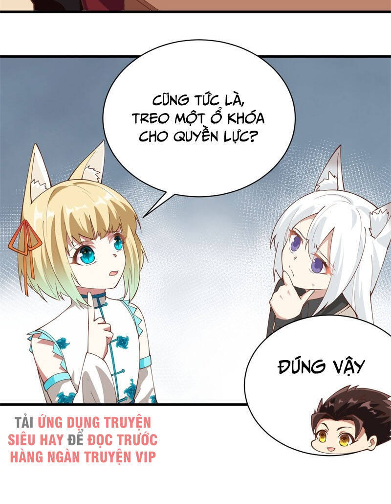 Từ Hôm Nay Bắt Đầu Làm Thành Chủ Chap 297 - Next Chap 298