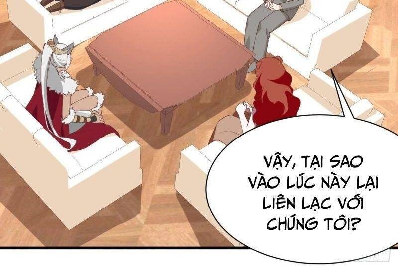 Từ Hôm Nay Bắt Đầu Làm Thành Chủ Chap 298 - Next Chap 299