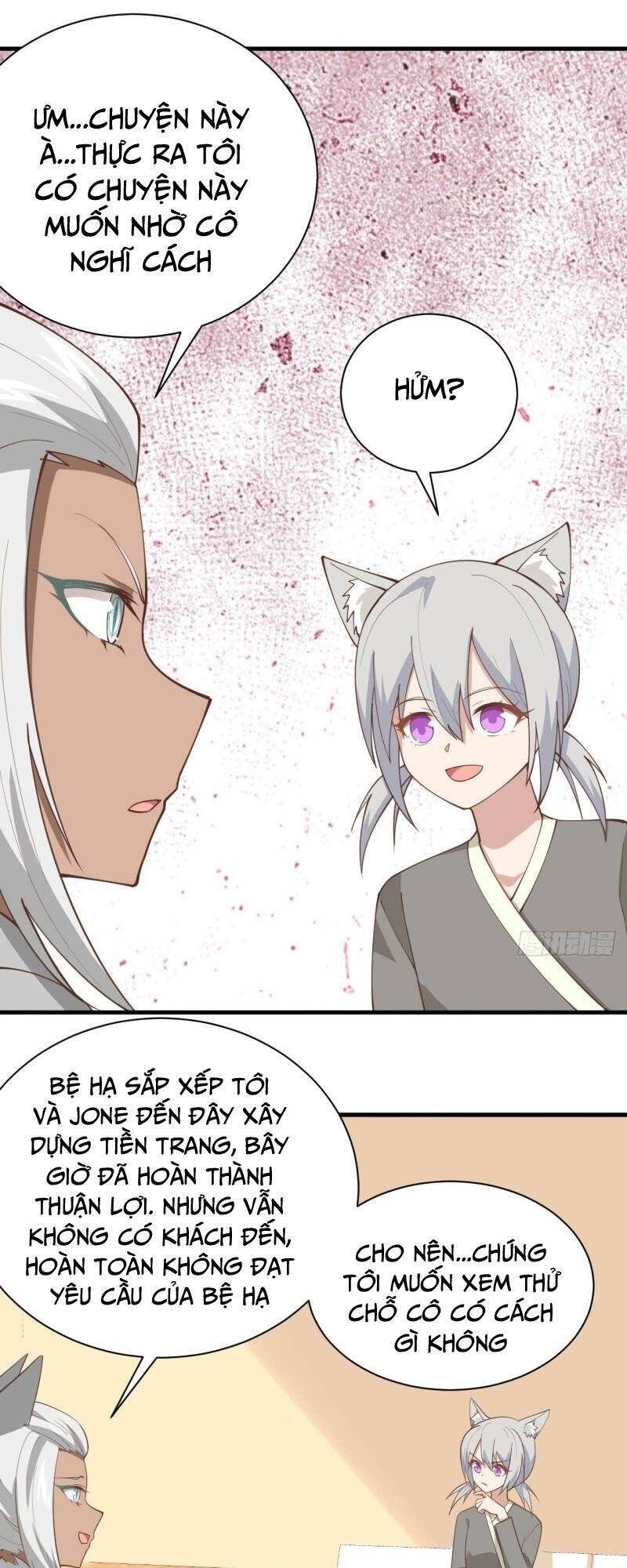 Từ Hôm Nay Bắt Đầu Làm Thành Chủ Chap 298 - Next Chap 299