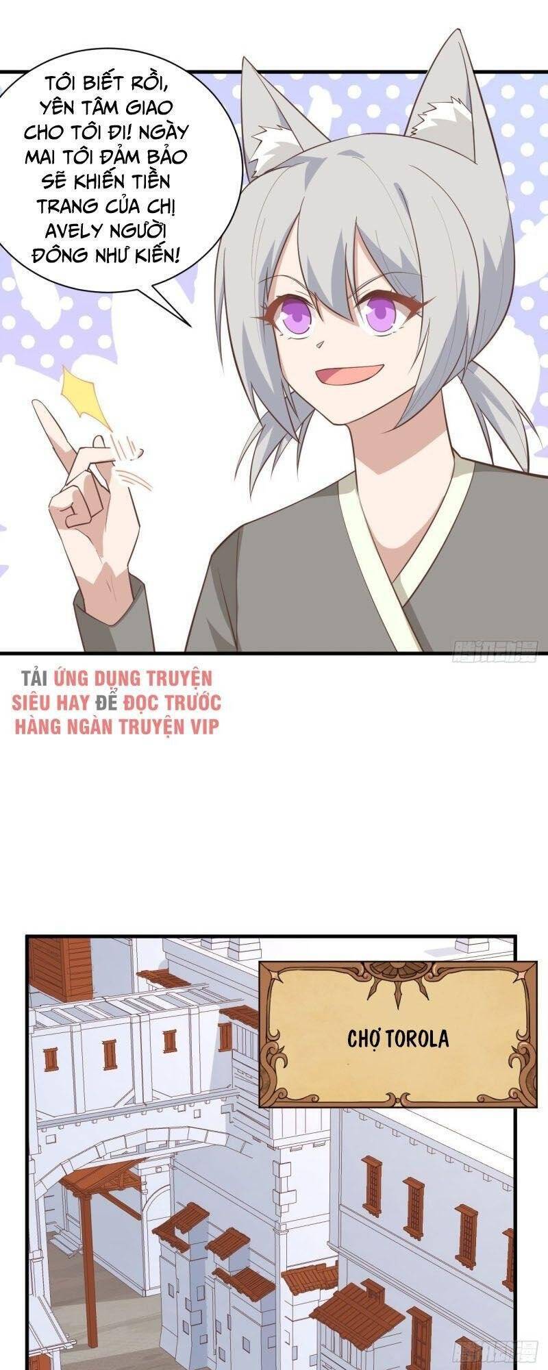 Từ Hôm Nay Bắt Đầu Làm Thành Chủ Chap 298 - Next Chap 299