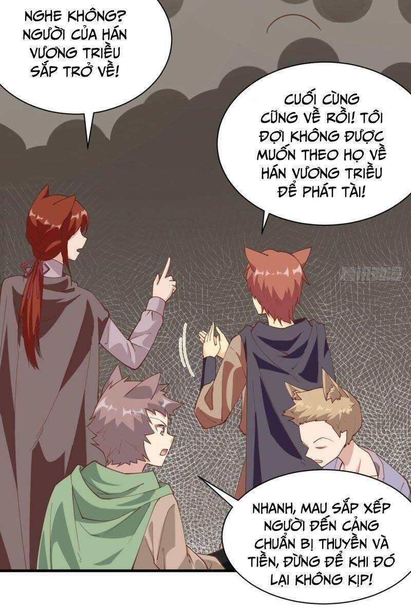 Từ Hôm Nay Bắt Đầu Làm Thành Chủ Chap 298 - Next Chap 299