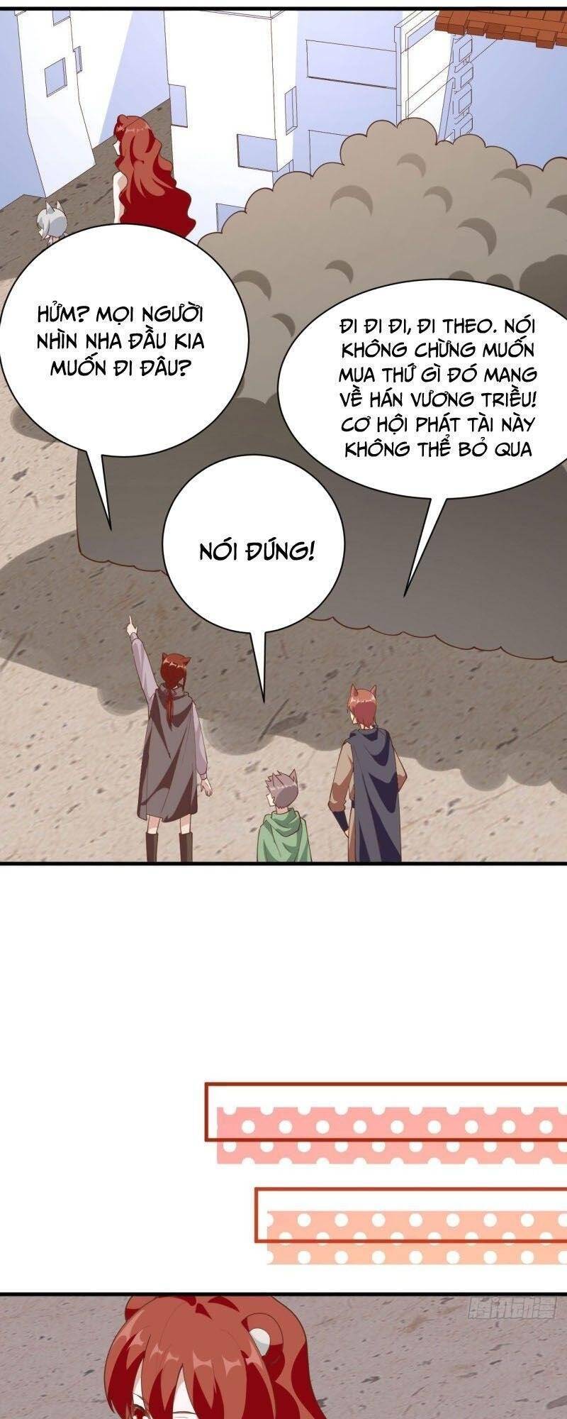Từ Hôm Nay Bắt Đầu Làm Thành Chủ Chap 298 - Next Chap 299