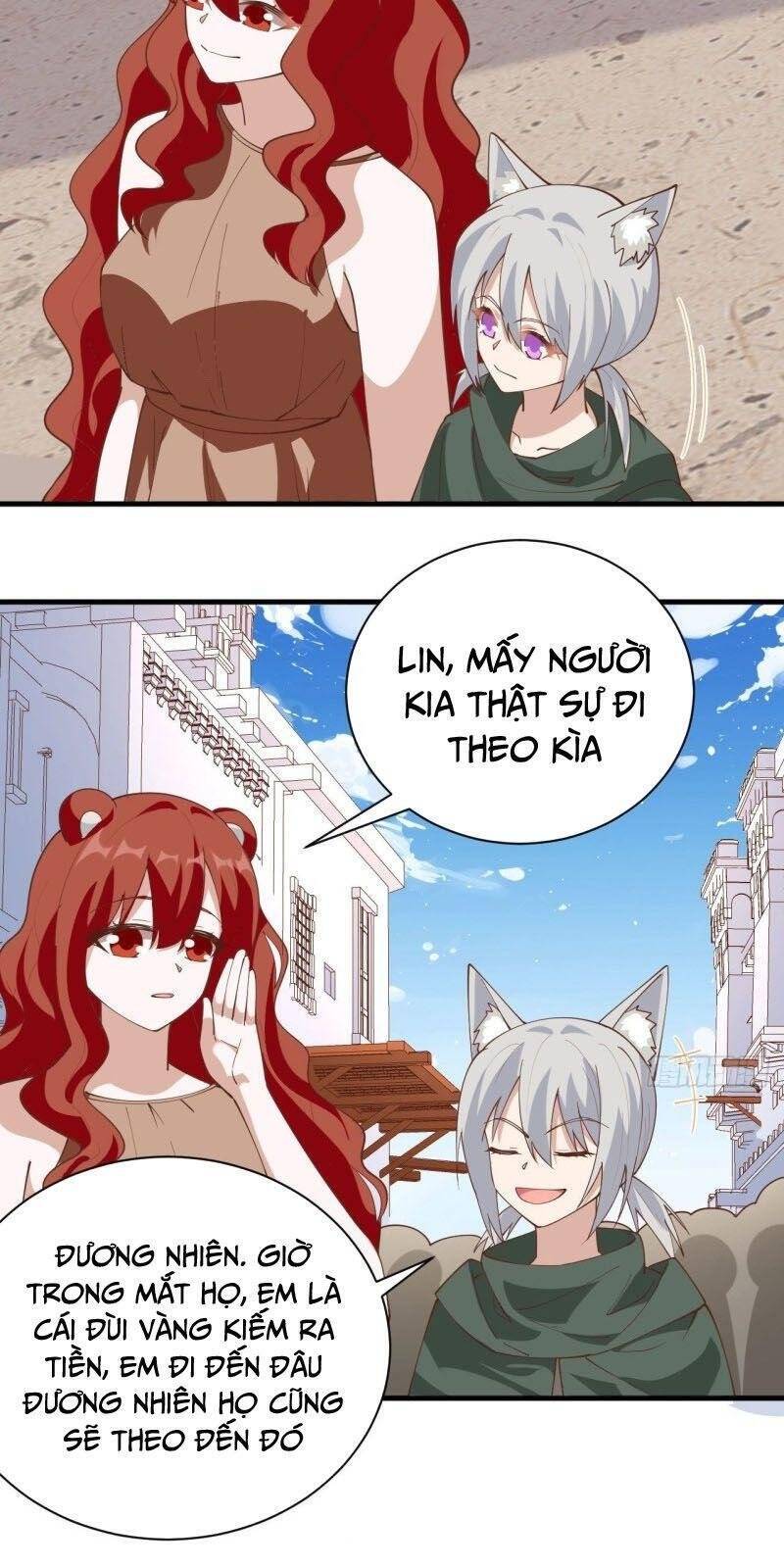 Từ Hôm Nay Bắt Đầu Làm Thành Chủ Chap 298 - Next Chap 299